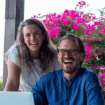 Merle und Oliver Ranft