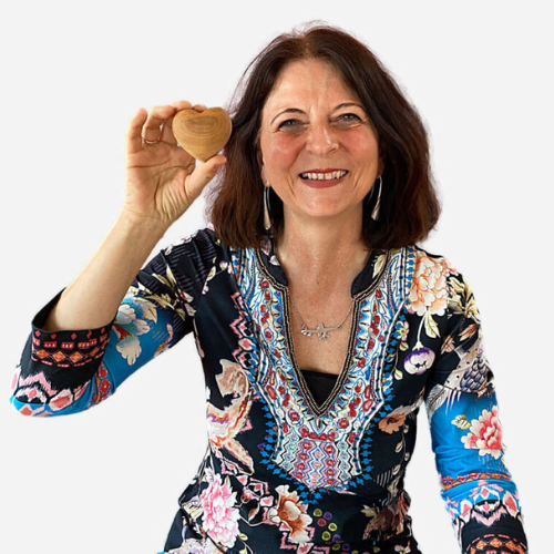 Speaker - Kerstin Hack