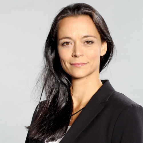 Yvonne de Bark