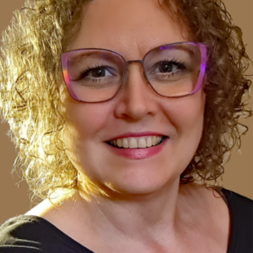 Speaker - Anja Bielenberg