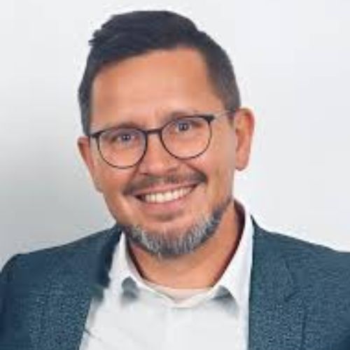 Speaker - Josef Drazil