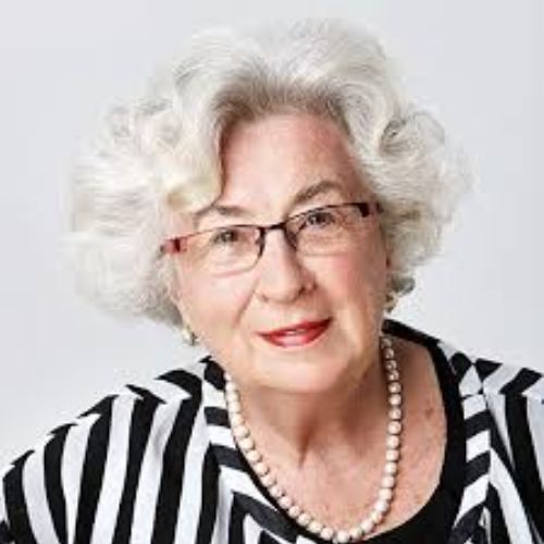 Maria Luise Prean-Bruni