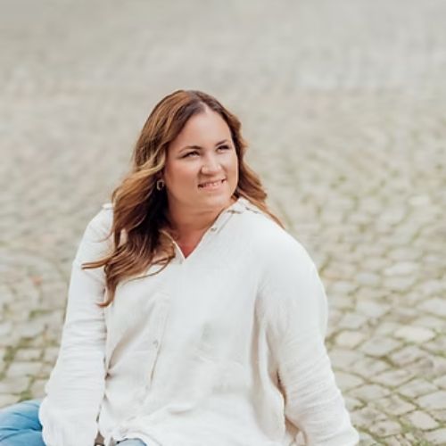 Speaker - Natalie Schröder