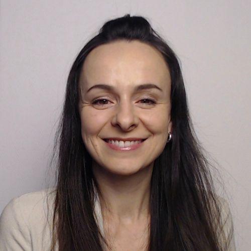 Speaker - Helene Schwarz