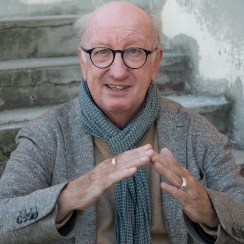 Speaker - Dr. Jan-Uwe Rogge